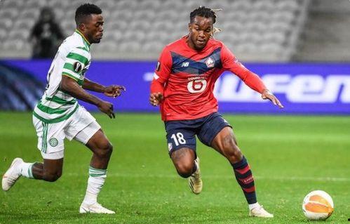 23-24赛季法甲第14轮：里尔vs梅斯,法甲第14轮激战正酣